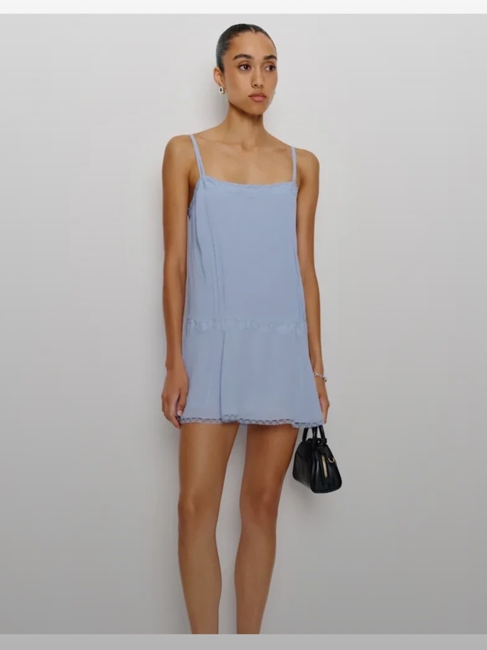 Reformation Allis Dress